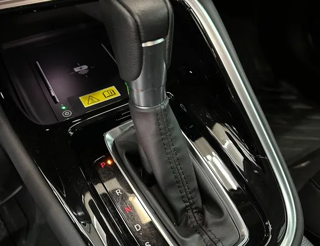 Imagem 16 – Hr-V 2025 Hr-V Exl 1.5 Flex Sensing 16V 5P Aut.
