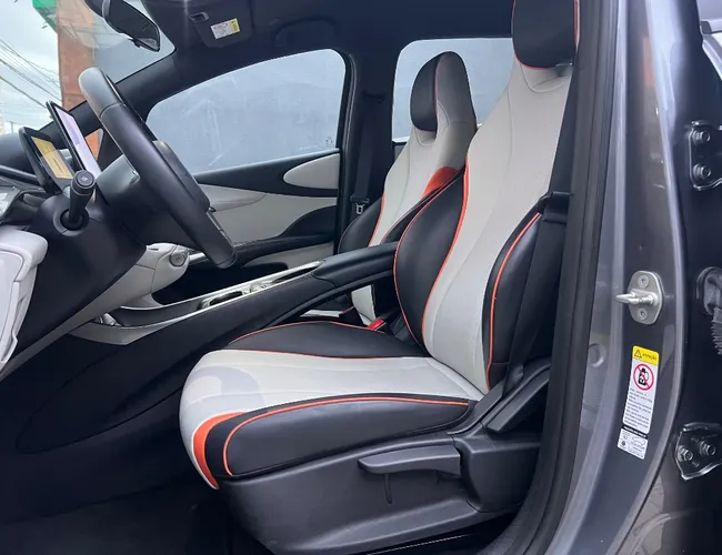 Imagem 19 – Dolphin 2024 60,5 Kw Elétrico Plus