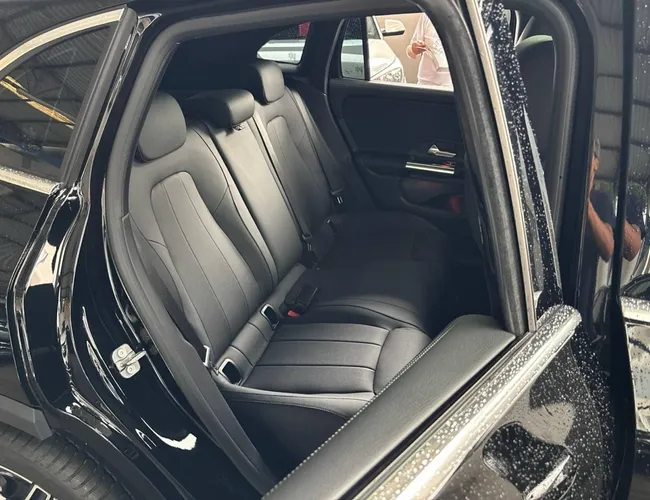 Imagem 15 – Gla 200 2025 1.3 Mhev Progressive 7G-Dct