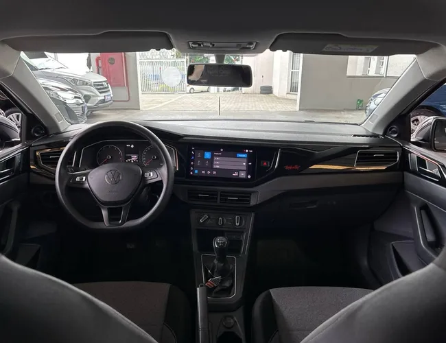 Imagem 6 – Polo 2025 1.0 Mpi Rock In Rio Manual