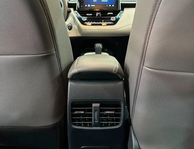 Imagem 12 – Corolla 2024 Corolla Altis/A.Premiu. 2.0 Flex 16V Aut