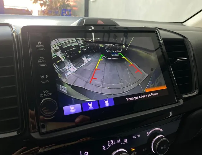 Imagem 15 – City 2024 1.5 I-Vtec Flex Hatch Exl Cvt