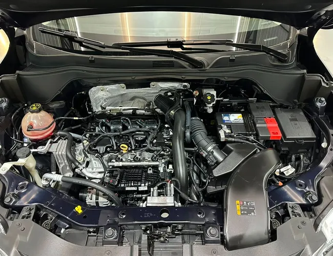 Imagem 17 – Tracker 2021 Tracker Ltz 1.0 Turbo 12V Flex Aut.