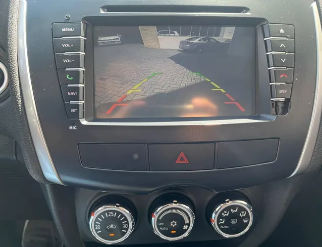 Imagem 8 – Asx 2016 2.0 4X4 Awd 16V Gasolina 4P Automático