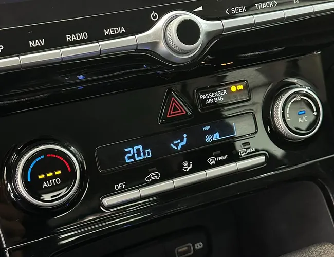 Imagem 13 – Creta 2024 Creta Platinum 1.0 Tb 12V Flex Aut.