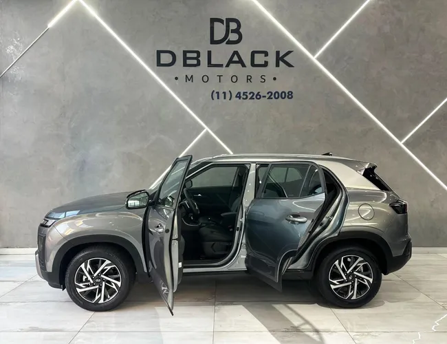 Imagem 5 – Creta 2026 1.0 Tgdi Flex Limited Automático