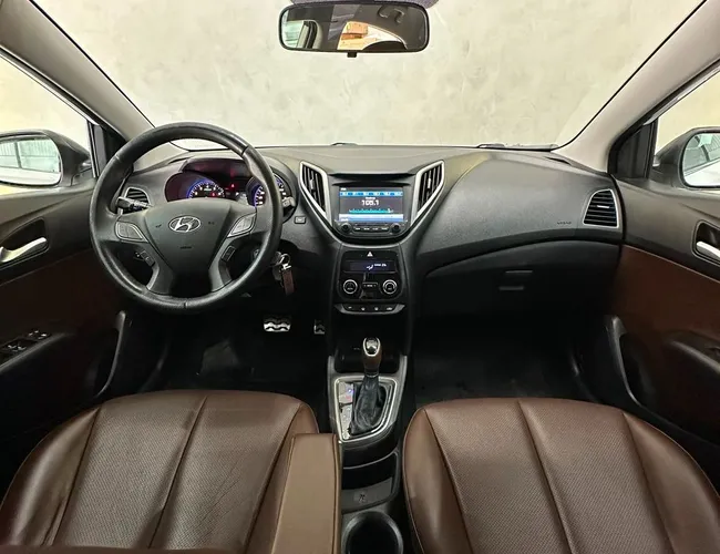 Imagem 9 – Hb20x 2019 Hb20x Premium 1.6 Flex 16V Aut.