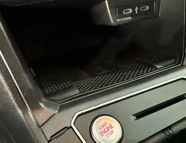 Imagem 16 – Polo 2023 1.0 170 Tsi Highline Automático