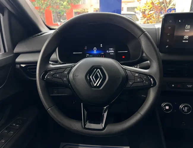 Imagem 8 – Kardian 2025 1.0 Tce Flex Evolution Edc