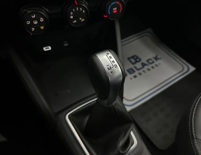 Imagem 9 – Duster 2025 1.6 16V Sce Flex Intense Plus X-Tronic