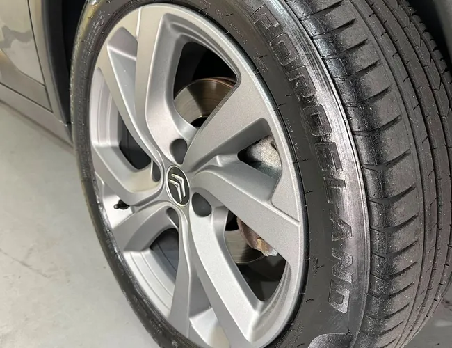 Imagem 25 – C4 2020 C4 Cactus Feel 1.6 16V Flex Aut.