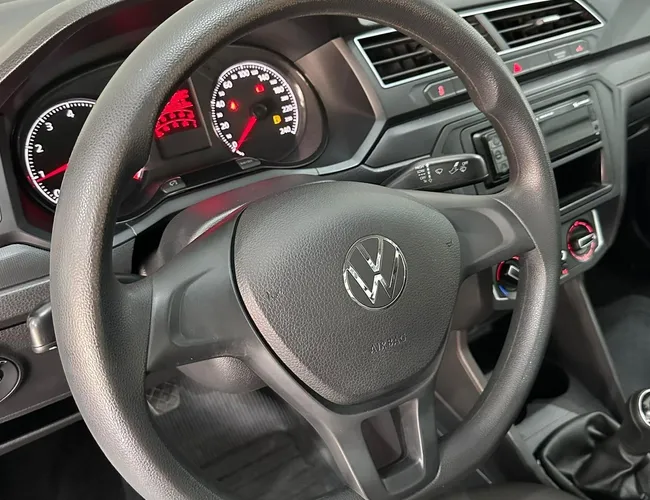 Imagem 15 – Saveiro 2024 1.6 Msi Robust Cs 16V Flex 2P Manual