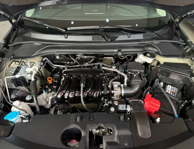 Imagem 18 – Hr-V 2024 1.5 Di I-Vtec Flex Exl Cvt