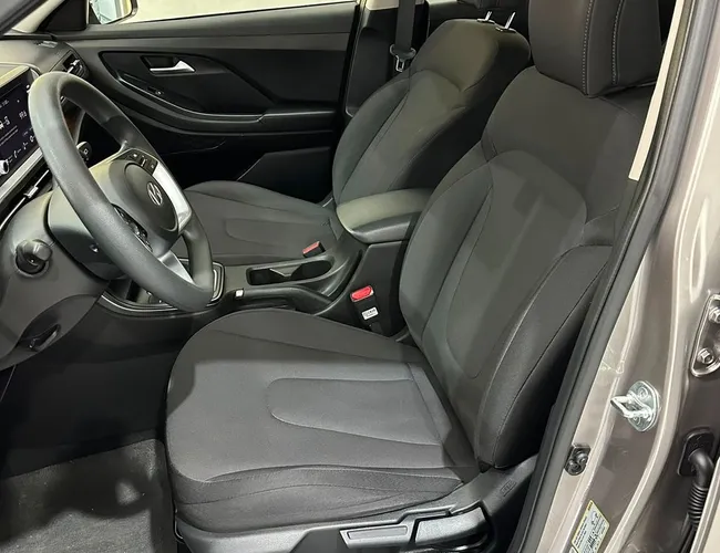 Imagem 22 – Creta 2025 Creta Comfort 1.0 Tb 12V Flex Aut.