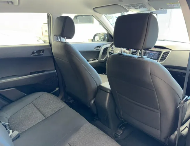 Imagem 13 – Creta 2021 1.6 16V Flex Attitude Automático