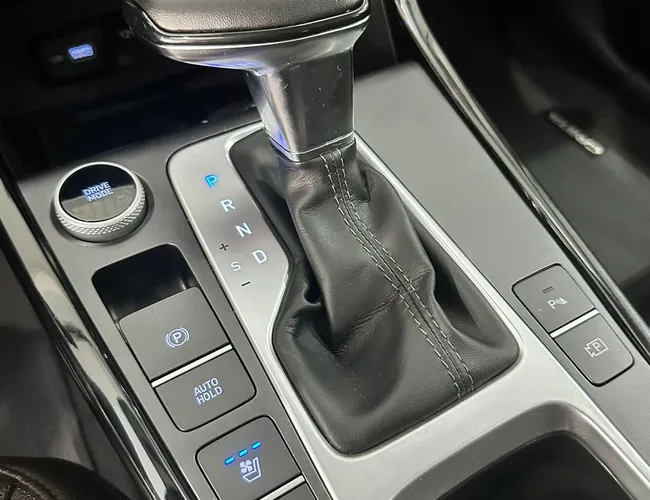 Imagem 16 – Creta 2022 1.0 Tgdi Flex Limited Automático