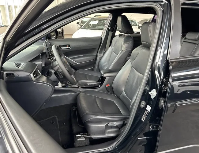 Imagem 10 – Corolla Cross 2023 2.0 Vvt-Ie Flex Xre Direct Shift