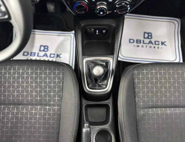 Imagem 13 – Hb20 2025 1.0 Tgdi Flex Comfort Plus Manual