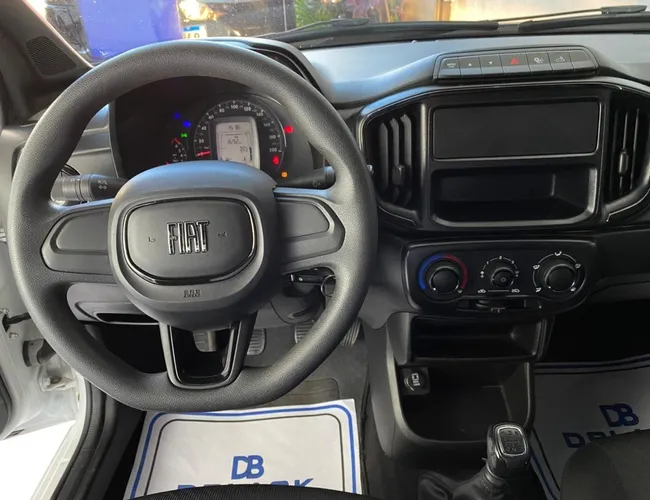 Imagem 12 – Strada 2025 1.3 Firefly Flex Endurance Cs Manual