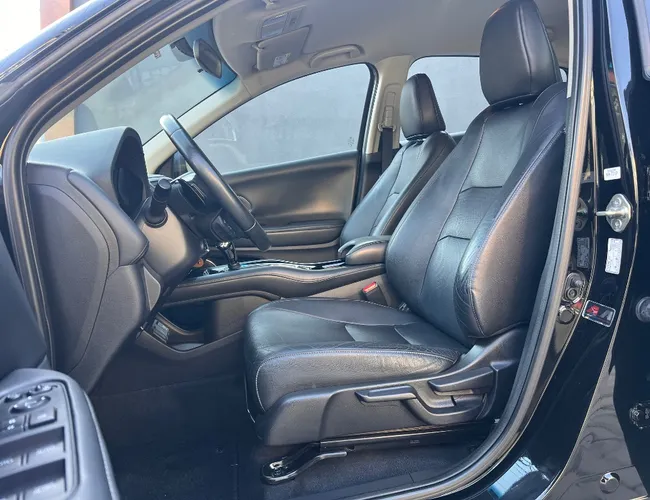 Imagem 15 – Hr-V 2020 1.8 16V Flex Exl 4P Automático