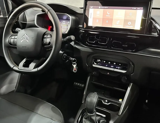 Imagem 11 – Basalt 2026 1.0 Turbo 200 Flex Shine Cvt