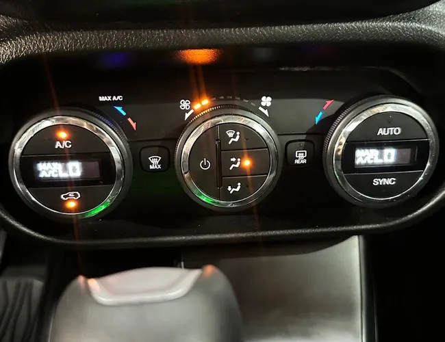 Imagem 12 – Toro 2021 1.8 16V Evo Flex Freedom At6