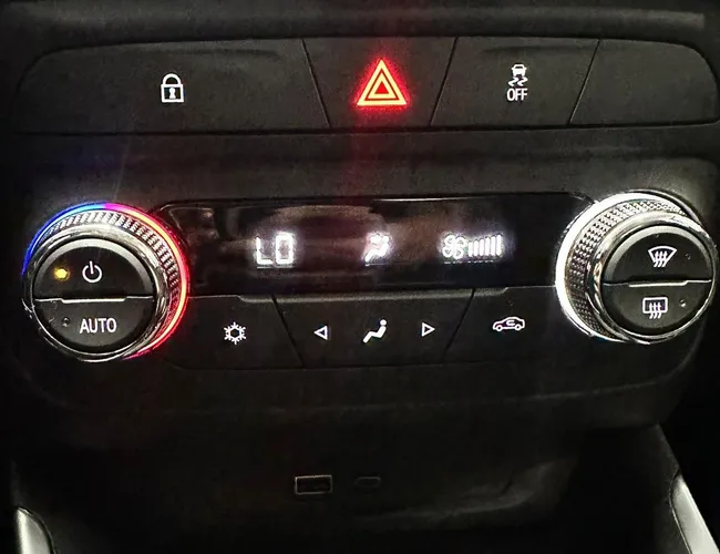 Imagem 13 – Montana 2025 1.2 Turbo Flex Premier Automático