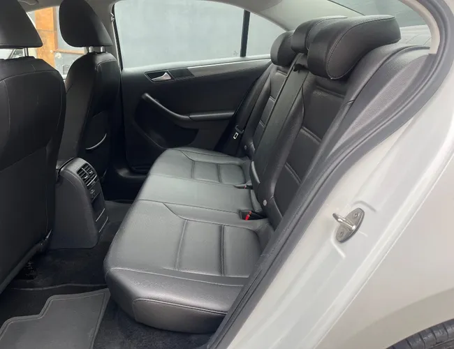 Imagem 10 – Jetta 2018 1.4 250 Tsi Total Flex Comfortline Tiptronic