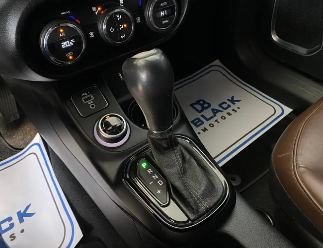 Imagem 7 – Toro 2020 2.0 16V Turbo Diesel Ranch 4Wd At9