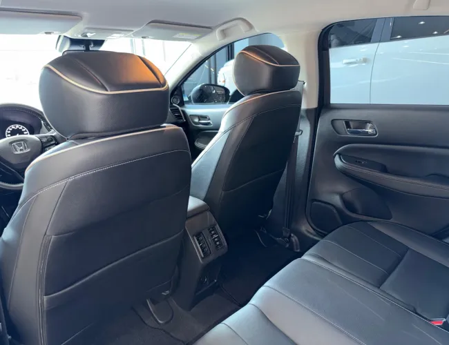 Imagem 10 – City 2024 1.5 I-Vtec Flex Hatch Touring Cvt