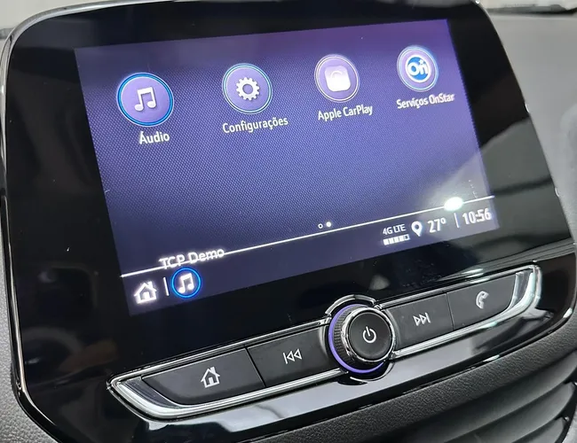 Imagem 12 – Onix 2023 1.0 Flex Lt Manual