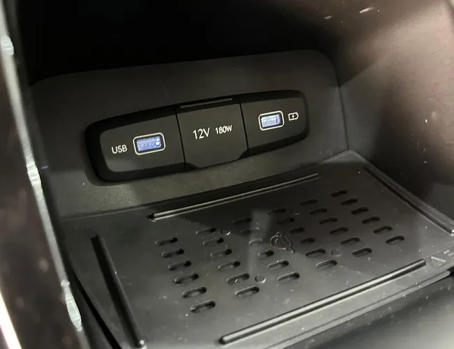 Imagem 18 – Creta 2023 1.0 Tgdi Flex Limited Automático