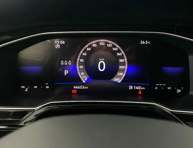 Imagem 8 – Polo 2024 1.0 170 Tsi Comfortline Automático