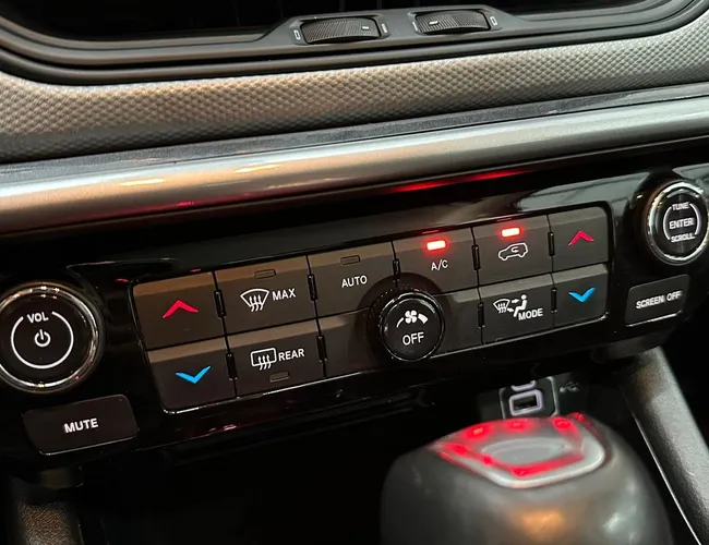 Imagem 13 – Compass 2022 1.3 T270 Turbo Flex Longitude At6