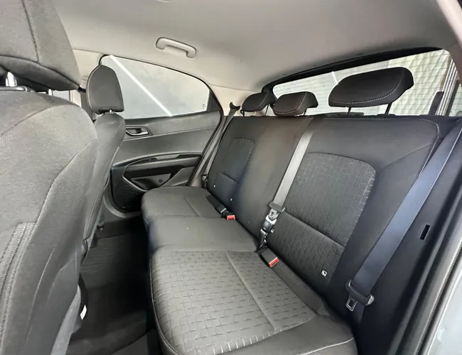 Imagem 12 – Hb20 2025 1.0 Tgdi Flex Comfort Plus Automático