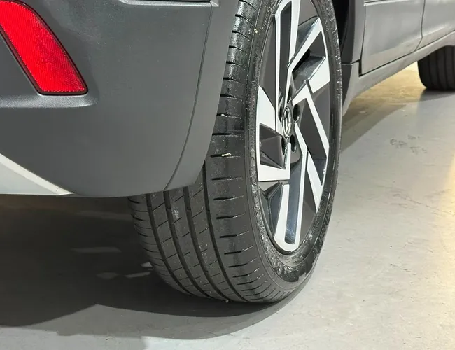 Imagem 17 – T-Cross 2025 T-Cross Hig. 250 Tsi 1.4 Flex 16V 5P Aut
