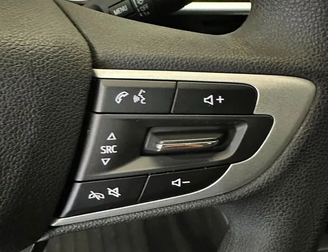 Imagem 20 – Tracker 2023 Tracker Lt 1.0 Turbo 12V Flex Aut.