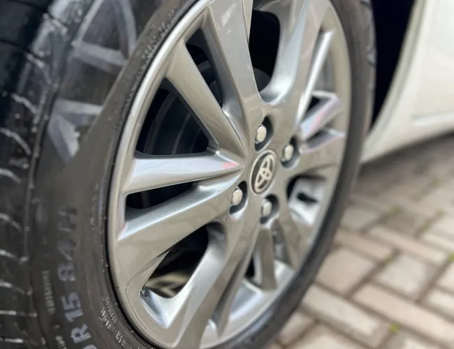 Imagem 13 – Yaris 2020 1.5 16V Flex Sedan Xl Plus Tech Multidrive