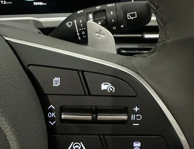 Imagem 23 – Creta 2025 Creta Ultimate 1.6 Tb 16V Aut.