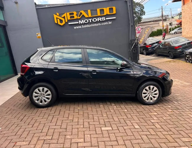 Imagem 7 – Polo 2019 1.0 Mpi Total Flex Manual