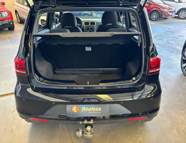 Imagem 14 – Fox 2019 1.6 Msi Total Flex Xtreme 4P Manual