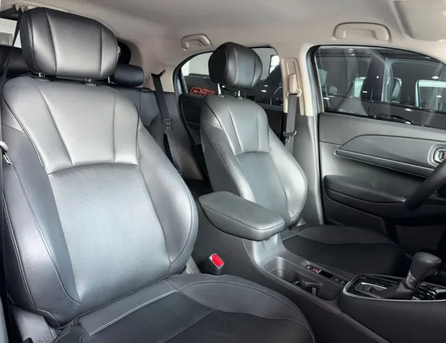 Imagem 13 – Hr-V 2024 1.5 Di I-Vtec Flex Exl Cvt