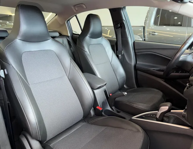 Imagem 10 – Onix 2025 1.0 Turbo Flex Plus Ltz Automático