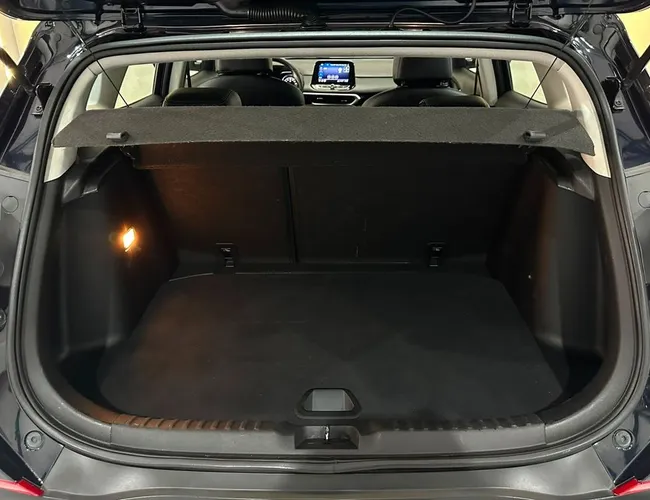 Imagem 18 – Tracker 2021 Tracker Ltz 1.0 Turbo 12V Flex Aut.