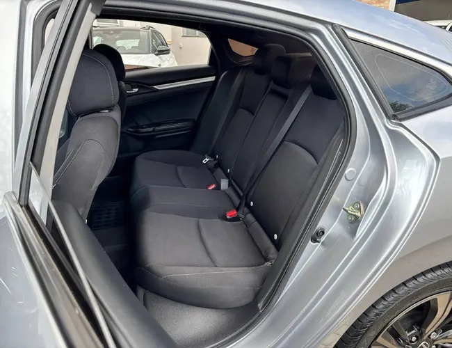 Imagem 11 – Civic 2020 2.0 16V Flexone Sport 4P Cvt