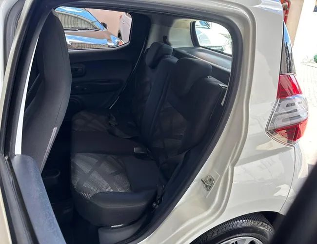 Imagem 10 – Mobi 2017 1.0 Evo Flex Easy On Manual