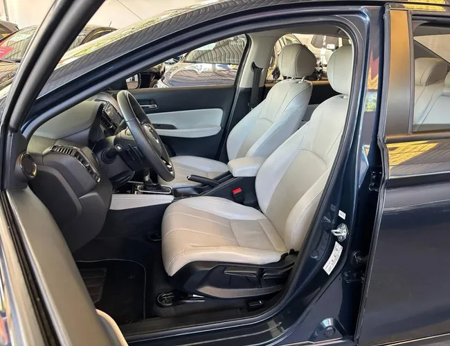 Imagem 10 – City 2024 1.5 I-Vtec Flex Touring Cvt