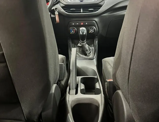 Imagem 14 – Onix 2025 1.0 Flex Manual