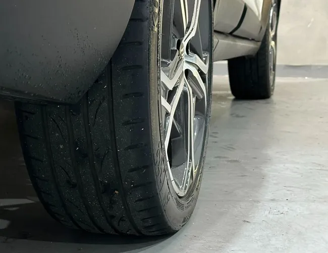 Imagem 21 – Fastback 2023 Fastback Impetus 1.0 200 T. Flex Aut