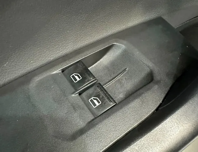 Imagem 16 – Polo 2024 Polo Track 1.0 Flex 12V 5P